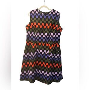 Nooworks Edie Dress - Ditto